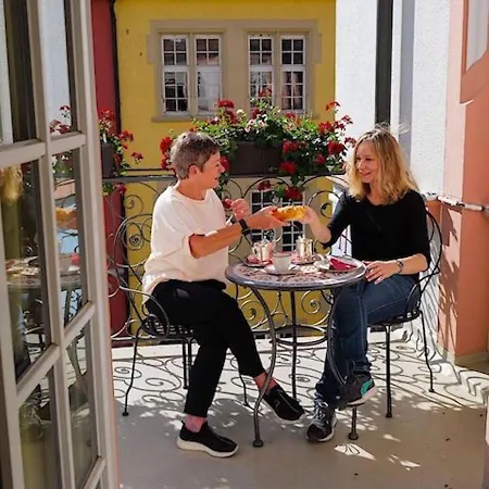 Barbara 3* Freiburg im Breisgau